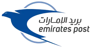 Emirates Post Logo